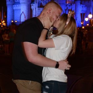 Meet your Posher, Gretchen